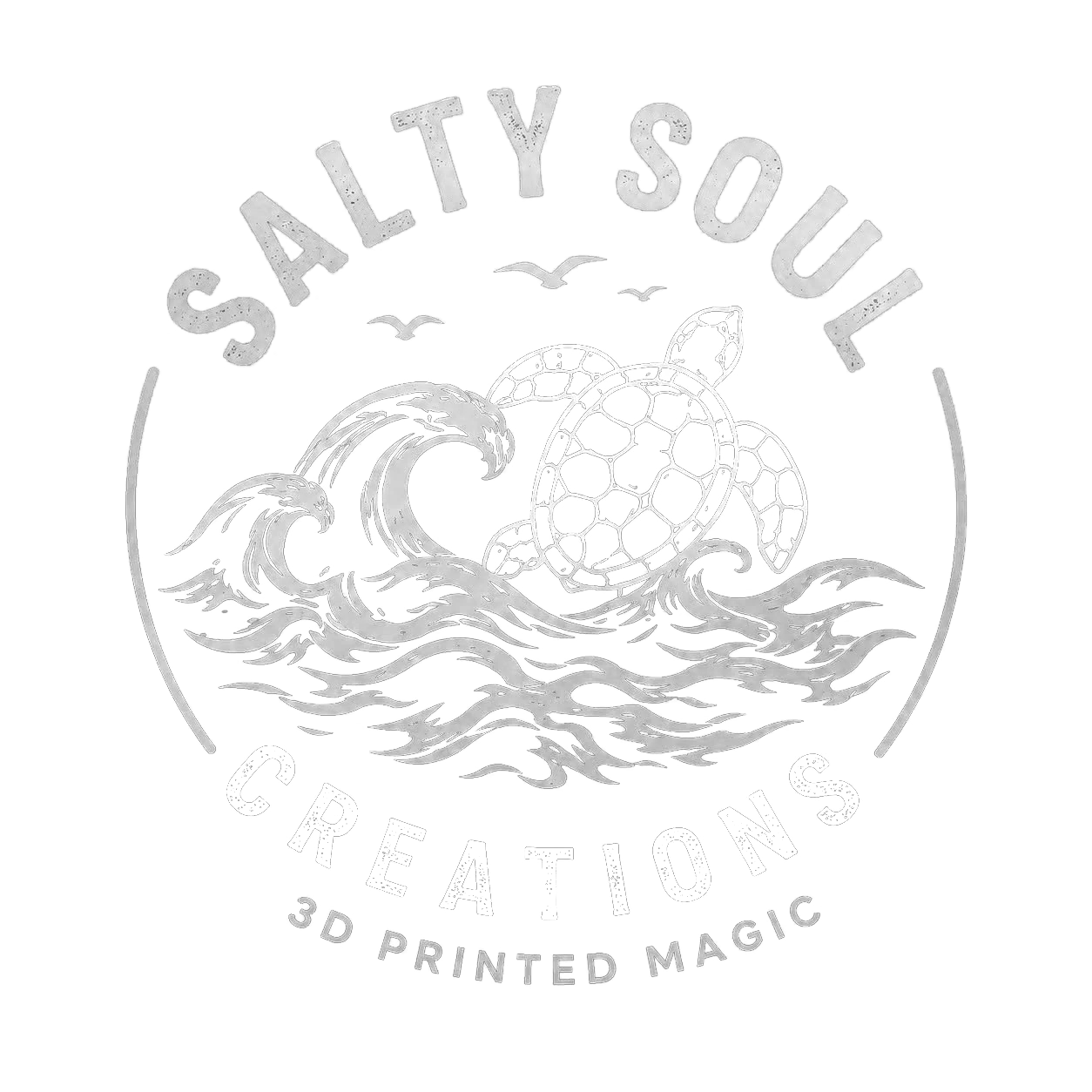 Salty Soul Creations
