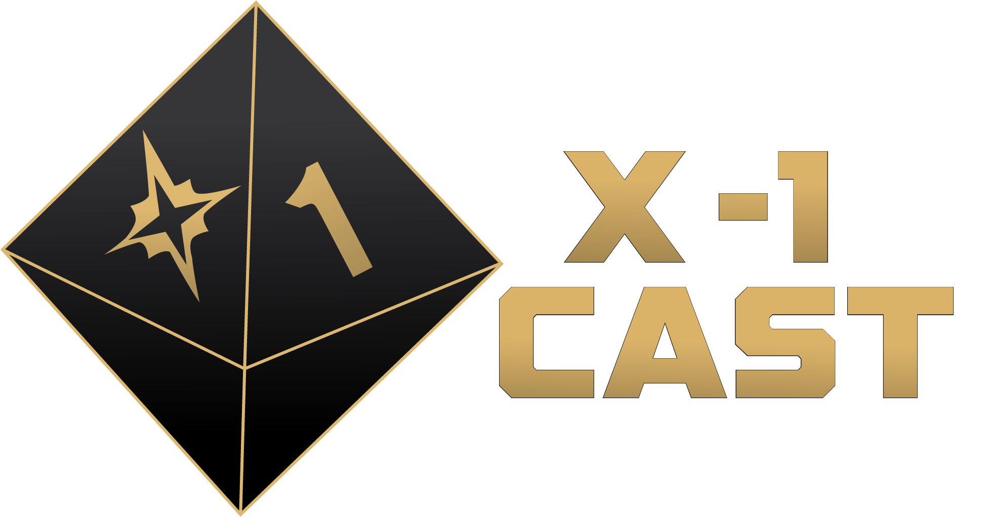 X-1 Cast Podcast